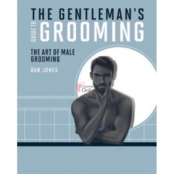 Carte The Gentleman's Guide to Grooming